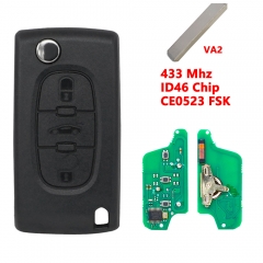 VA2 FSK