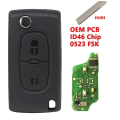 HU83 FSK