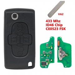 VA2 FSK