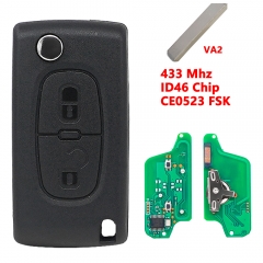 VA2 FSK