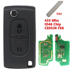 VA2 FSK