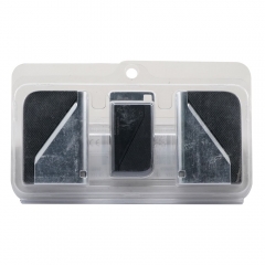 A full set Remote Key for LYNK