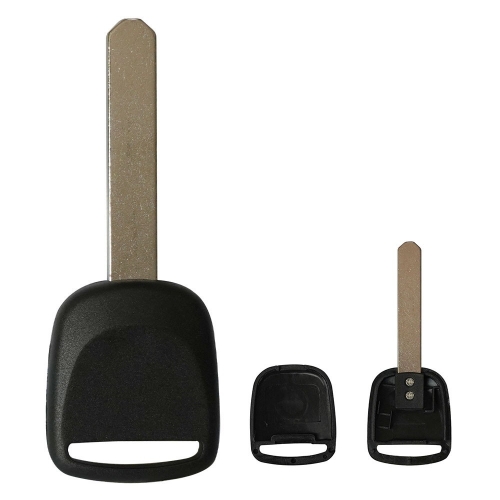 Transponder Key Shell for Honda