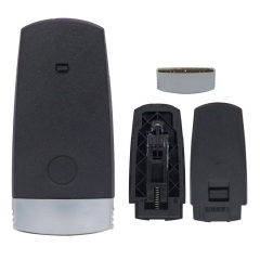 Car Key Shell for VW