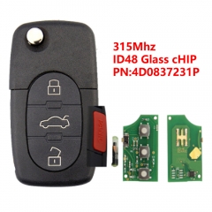 4D0 837 231 P