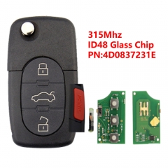4D0 837 231 E