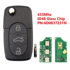 4D0 837 231N