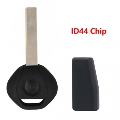 Transponder Key HU92 With ID44 Chip For BMW