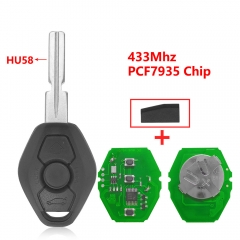 433MHZ