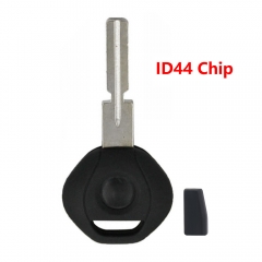Transponder Key HU58 Blade with ID44 Chip for BMW