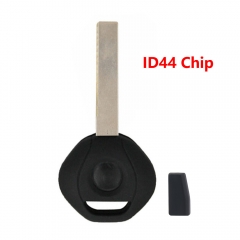 Transponder Key HU92 with ID44 Chip for BMW