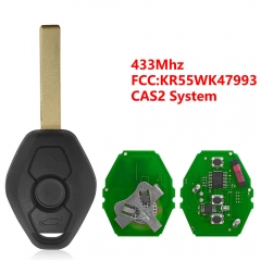 433MHZ