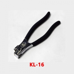 Klom Tool pliers