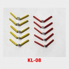 Locksmith Tool Padlock Shim