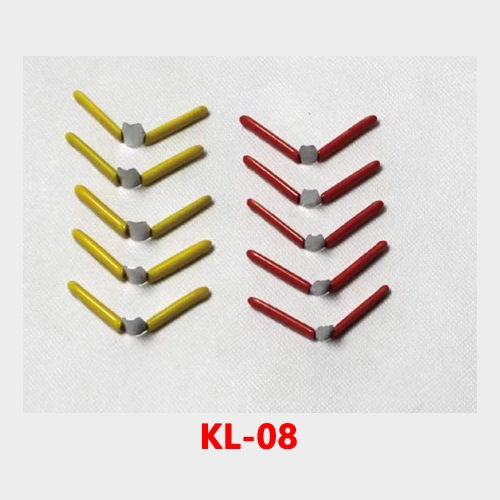 Locksmith Tool Padlock Shim