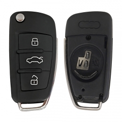 3 Buttons For Audi A2 A3 A4 A6 A6L A8 S5 Q7 TT