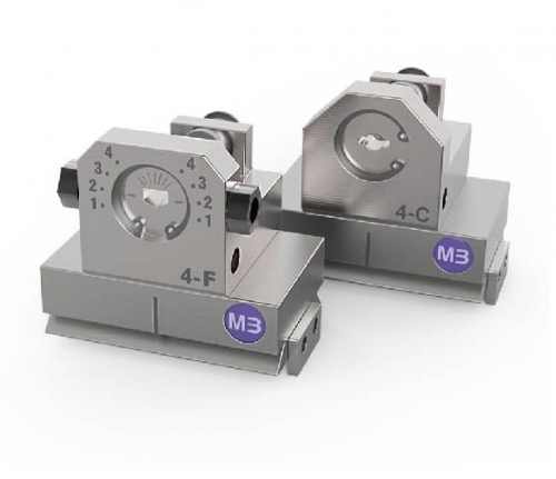 VVDI/xhorse Vulture M3 Clamp