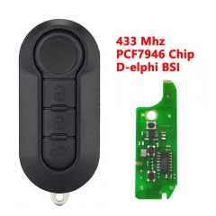 Original Chip D-elphi