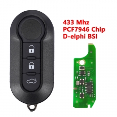 Original Chip D-elphi