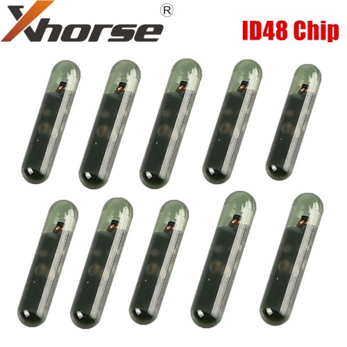 Xhorse VVDI ID48 Chip