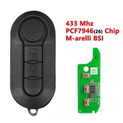 Aftermarket Chip M-arelli