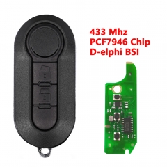 Original Chip D-elphi