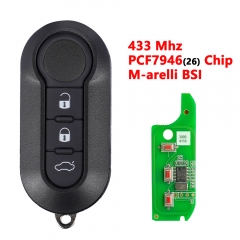 Aftermarket Chip M-arelli