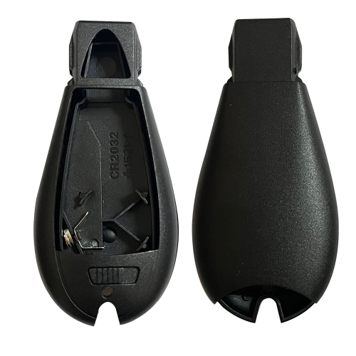 Key Shell  For C-hrysler Jeep Dodge #1