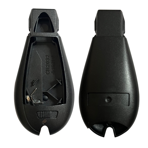 Key Shell  For C-hrysler Jeep Dodge #2