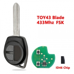 TOY43 Blade