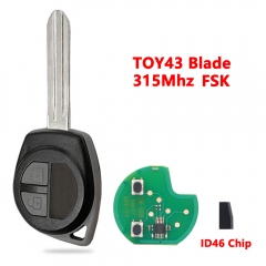 TOY43 Blade