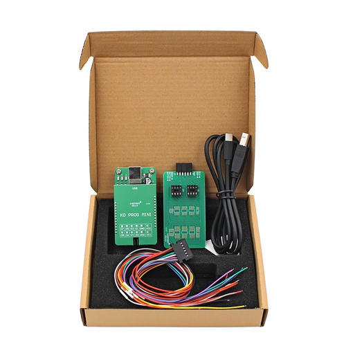 KEYDIY New Arrival KD PROG MINI for Reading Dashboard Data