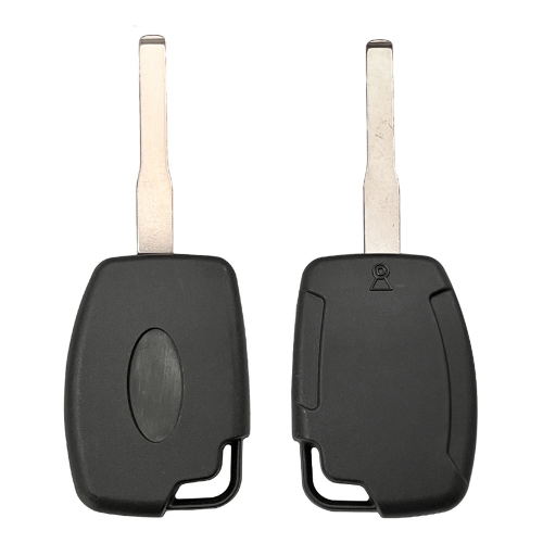 For Indian Mahindra Key Replacement Remote Auto Transponder Car Key Shell Case Cover Fob