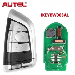AUTEL IKEYBW003AL Independent Key Smart Universal Key for KM100 KM100E IM508 IM608Pro
