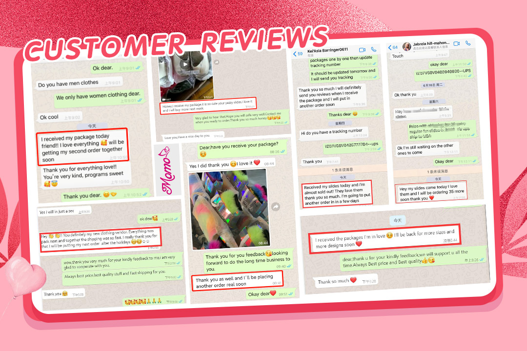 Customer Reviews