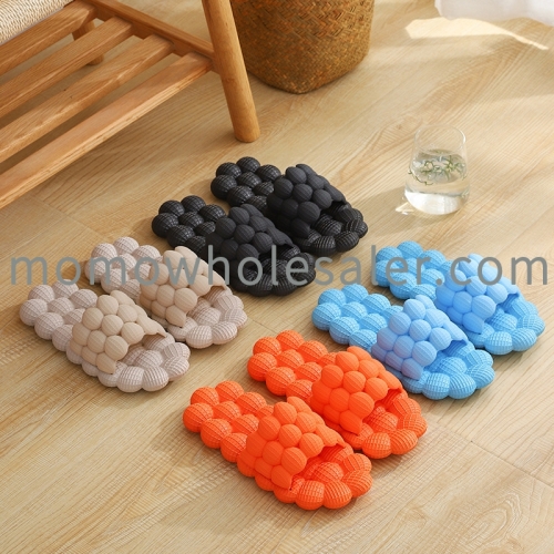 Tiktok bubble slippers for summer