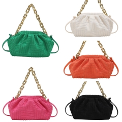 towel cotton boots+purse set