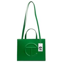 MZ01 telfar bag One shoulder cross body tote bag