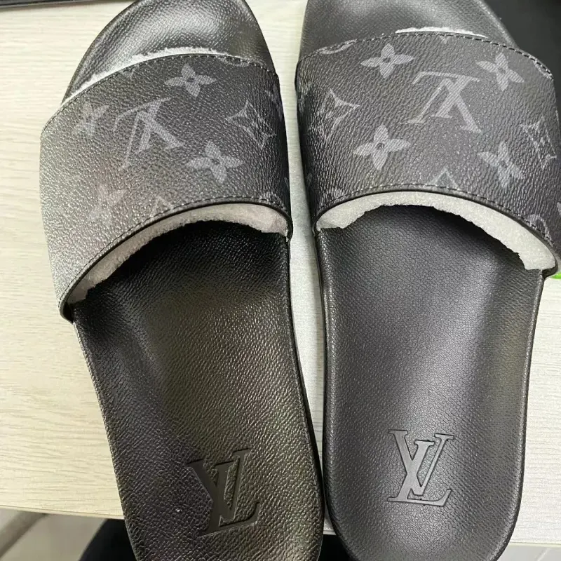 New Arrival Fashion Summer Luxury Designer Open Toe Sandals Women Famous Brands Platform Slippers Sandals