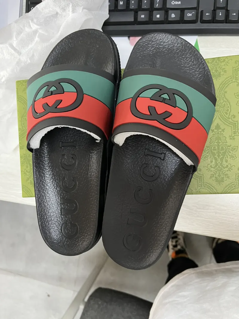 New Arrival Fashion Summer Luxury Designer Open Toe Sandals Women Famous Brands Platform Slippers Sandals