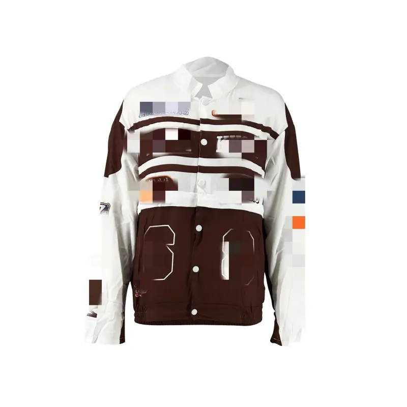 new arrivals girls print coats streetwear 2023 fall women clothes
