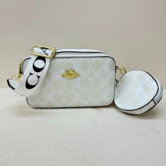 2025 new style, mother-child bag, commuting, personalized and fashionable cross-body bag