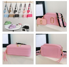 2025 winter new style, fashionable and elegant, mother-child camera bag, foreign-style portable cross-body bag