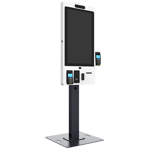 The Rock S30 | Self Service Kiosk