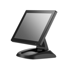 Nouveau Terminal de Pos à Écran Tactile Pliable