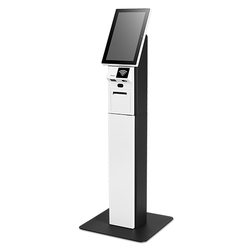 Touch Screen POS Terminal & POS System,Self Service Kiosk 