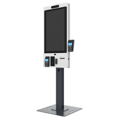 S30 Shuttle Self Service Kiosk