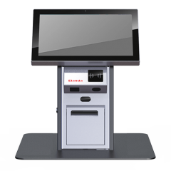 Kong K20 Series Self-Service Kiosk