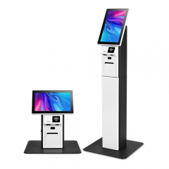 Kong K10 Series Self-Service Kiosk