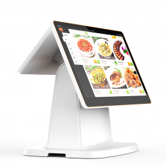 A200 Android touch screen POS system